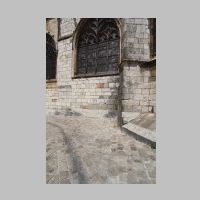 Cathédrale Saint-Étienne de Bourges, photo Heinz Theuerkauf,147.jpg